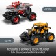LEGO Technic Monster Jam DIGatron 42199