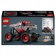 LEGO Technic Monster ThunderROARus 42200