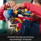 LEGO Technic Badawcza łódź podwodna 42201