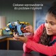 LEGO Technic Badawcza łódź podwodna 42201
