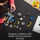 LEGO Technic Badawcza łódź podwodna 42201