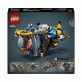 LEGO Technic Badawcza łódź podwodna 42201