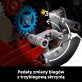 LEGO Technic Motocykl Ducati Panigale V4 S 42202
