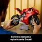 LEGO Technic Motocykl Ducati Panigale V4 S 42202