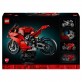 LEGO Technic Motocykl Ducati Panigale V4 S 42202
