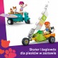 LEGO Friends Przygoda z surfującymi psami i skuterem 42641