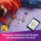 LEGO Friends Przygoda z surfującymi psami i skuterem 42641