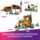 LEGO Friends Przygoda z surfującymi psami i skuterem 42641