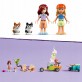 LEGO Friends Przygoda z surfującymi psami i skuterem 42641
