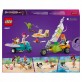 LEGO Friends Przygoda z surfującymi psami i skuterem 42641
