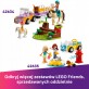 LEGO Friends Furgonetka z lodami w mieście Heartlake 42644