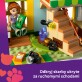 LEGO Friends Pokój Autumn 42646