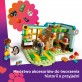 LEGO Friends Pokój Autumn 42646