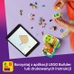 LEGO Friends Pokój Autumn 42646