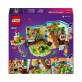 LEGO Friends Pokój Autumn 42646