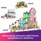 LEGO Friends Pokój Paisley 42647