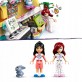 LEGO Friends Pokój Paisley 42647