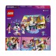 LEGO Friends Pokój Paisley 42647