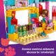 LEGO Friends Sklep z cukierkami w Heartlake 42649