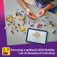 LEGO Friends Sklep z cukierkami w Heartlake 42649
