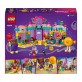 LEGO Friends Sklep z cukierkami w Heartlake 42649
