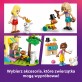 LEGO Friends Sklep z akcesoriami dla zwierząt 42650