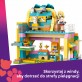 LEGO Friends Sklep z akcesoriami dla zwierząt 42650
