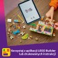 LEGO Friends Sklep z akcesoriami dla zwierząt 42650