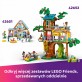 LEGO Friends Sklep z akcesoriami dla zwierząt 42650