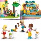 LEGO Friends Sklep z akcesoriami dla zwierząt 42650