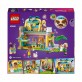 LEGO Friends Sklep z akcesoriami dla zwierząt 42650