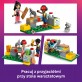 LEGO Friends Spotkanie w domku na Drzewie Przyjaźni 42652