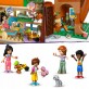LEGO Friends Spotkanie w domku na Drzewie Przyjaźni 42652
