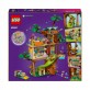 LEGO Friends Spotkanie w domku na Drzewie Przyjaźni 42652
