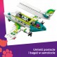 LEGO Friends Samolot i lotnisko w mieście Heartlake 42656