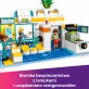 LEGO Friends Samolot i lotnisko w mieście Heartlake 42656