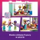 LEGO Friends Salon fryzjerski i sklep z ozdobami 42662