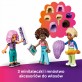 LEGO Friends Salon fryzjerski i sklep z ozdobami 42662