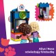LEGO Friends Salon fryzjerski i sklep z ozdobami 42662