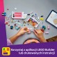 LEGO Friends Salon fryzjerski i sklep z ozdobami 42662