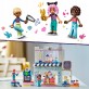 LEGO Friends Salon fryzjerski i sklep z ozdobami 42662