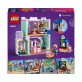 LEGO Friends Salon fryzjerski i sklep z ozdobami 42662