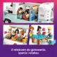 LEGO Friends Przygoda w kamperze przyjaciół 42663
