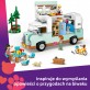 LEGO Friends Przygoda w kamperze przyjaciół 42663