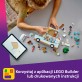 LEGO Friends Przygoda w kamperze przyjaciół 42663
