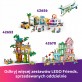 LEGO Friends Przygoda w kamperze przyjaciół 42663