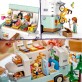 LEGO Friends Przygoda w kamperze przyjaciół 42663