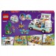 LEGO Friends Przygoda w kamperze przyjaciół 42663