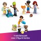 LEGO Friends Mieszkania i sklepy w mieście Heartlake 42670