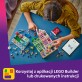 LEGO Friends Mieszkania i sklepy w mieście Heartlake 42670